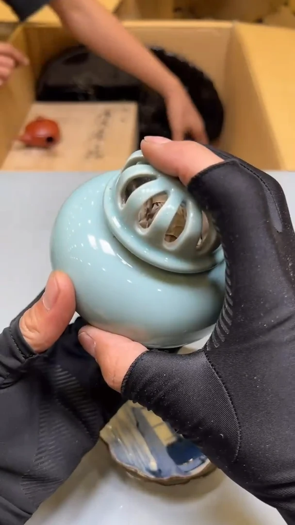 紫砂公道杯紫砂茶具紫砂茶具