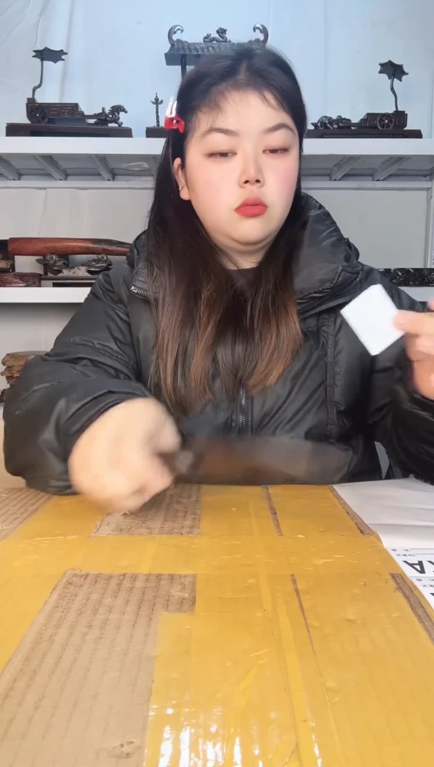 大果紫檀（缅甸花梨）胡*顺10