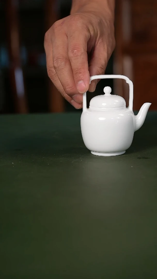 纯手工手绘陶瓷景德镇