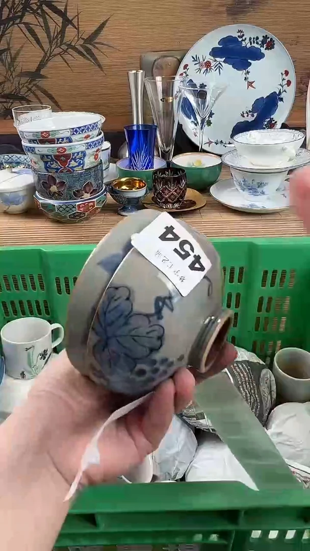 瓷片初*A瓷片      454
