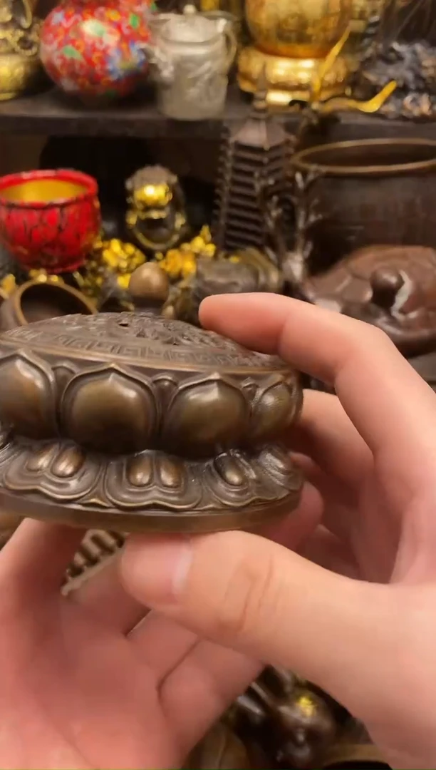 案台摆件 物品摆件
