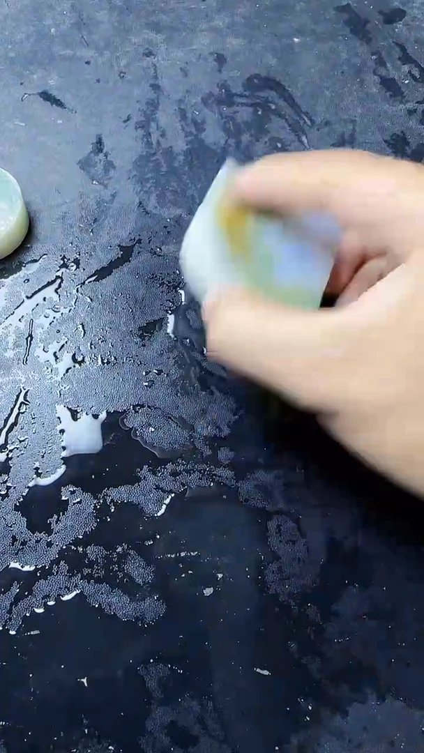 翡翠挂件未镶嵌王*才144翡翠