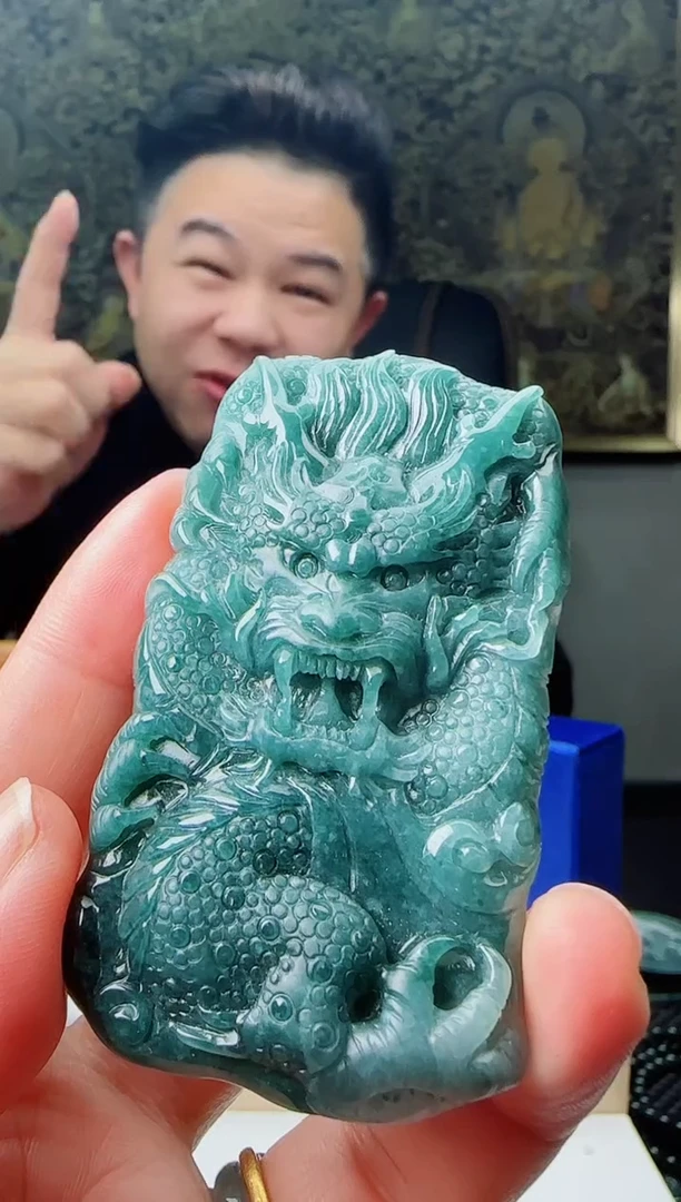 【闪购商品】翡翠颈饰未镶嵌1111111111