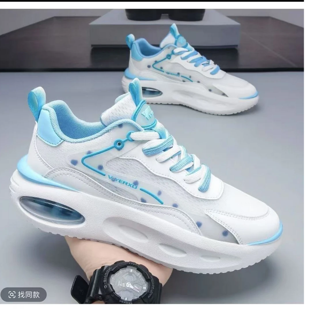 （桃子）时尚休闲百搭鞋VY230018