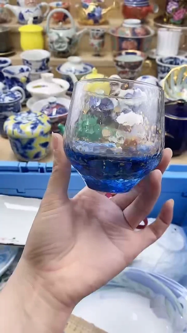 茶盏闪购名称 茶盏