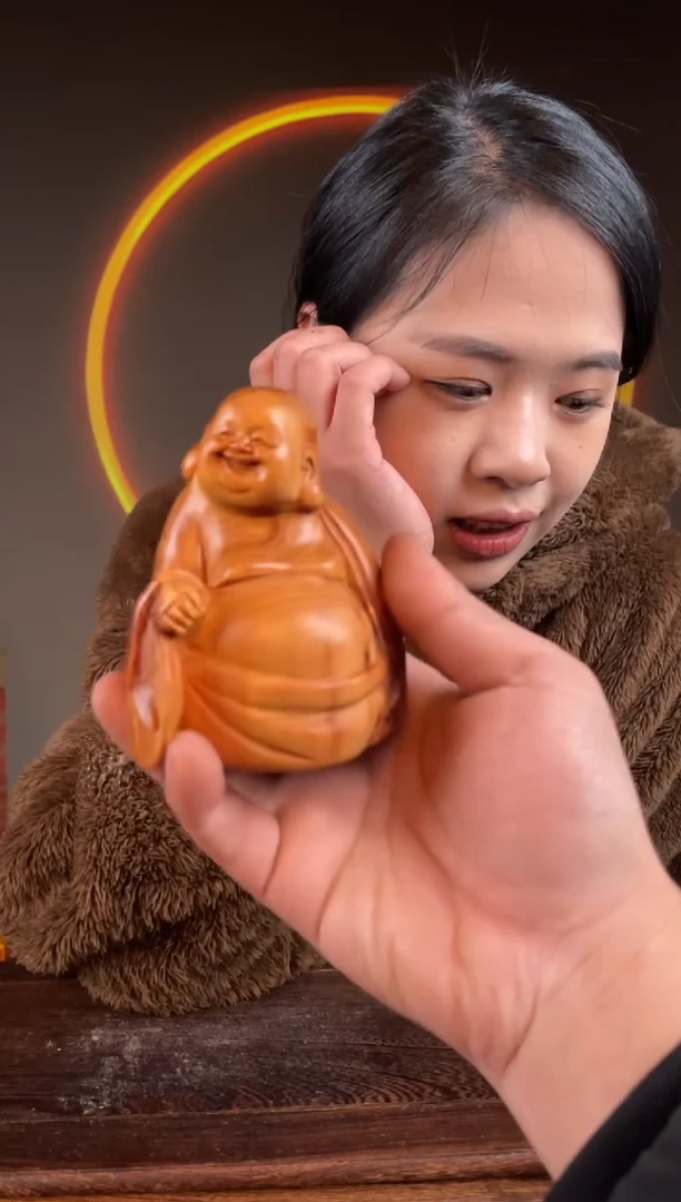 【闪购商品】柏木（崖柏）手工摆件,先抢先得!