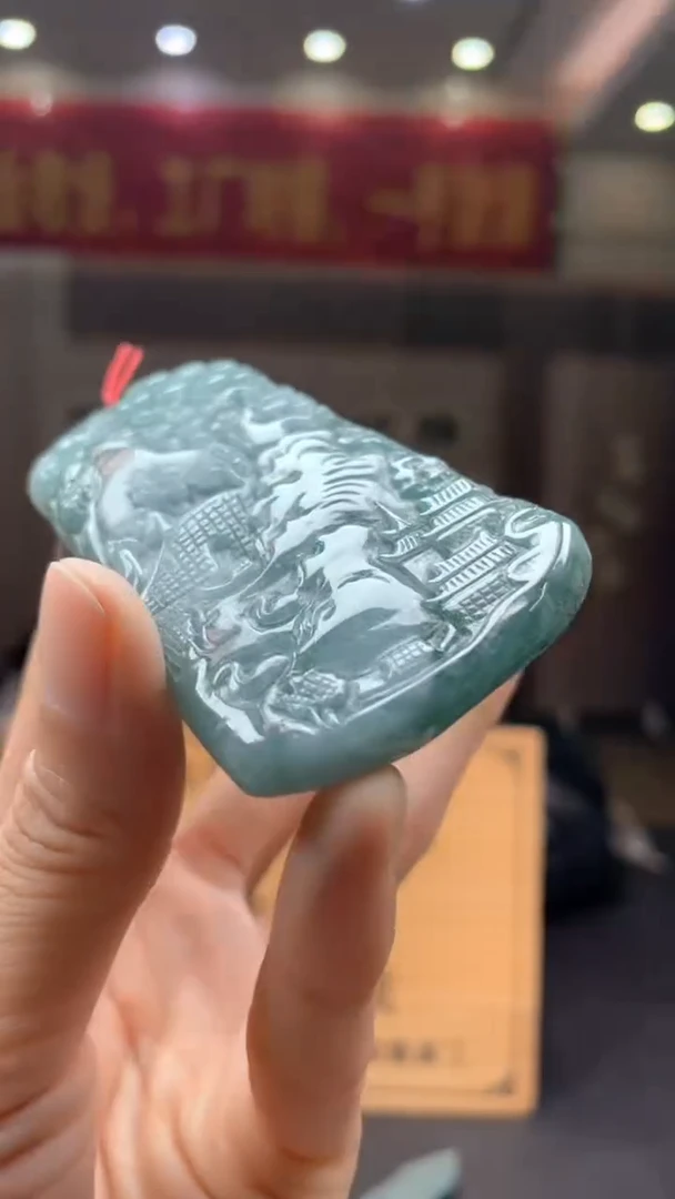 未镶嵌定制翡翠********321