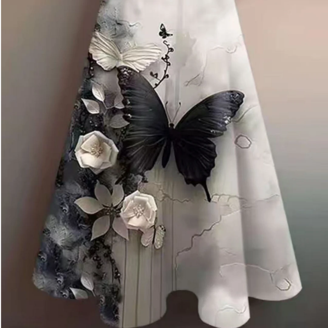 【800-899编号】【对应主播给的编号拍下】豆花时尚女装百搭