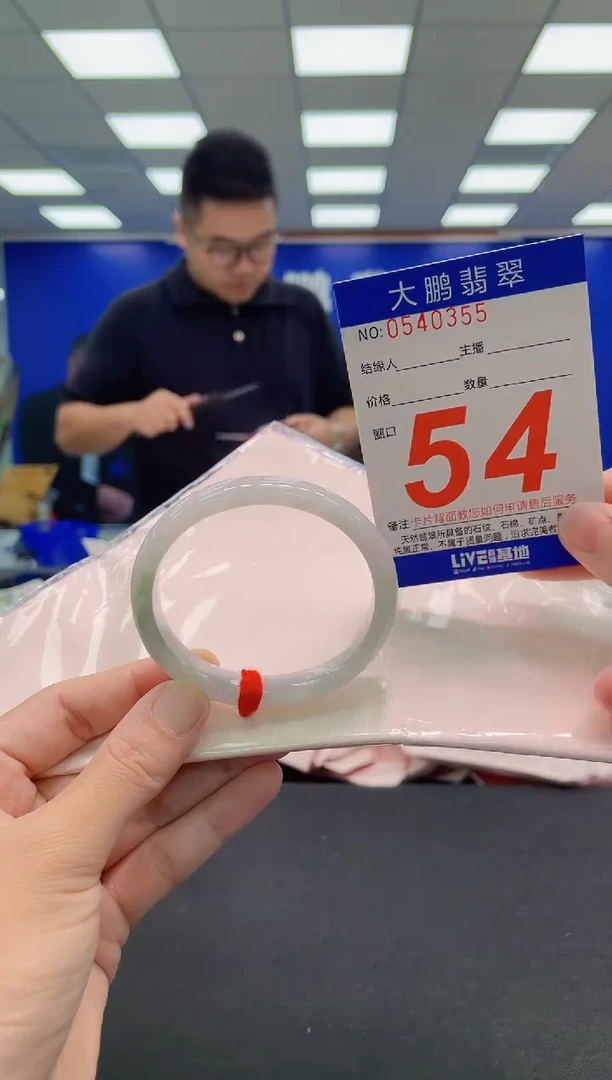 未镶嵌手镯翡翠AAAAAAAAA