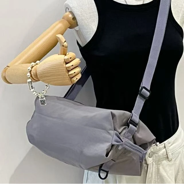 博卜正品单肩斜挎包小背包245#