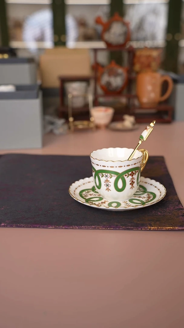 其他其他高端瓷器