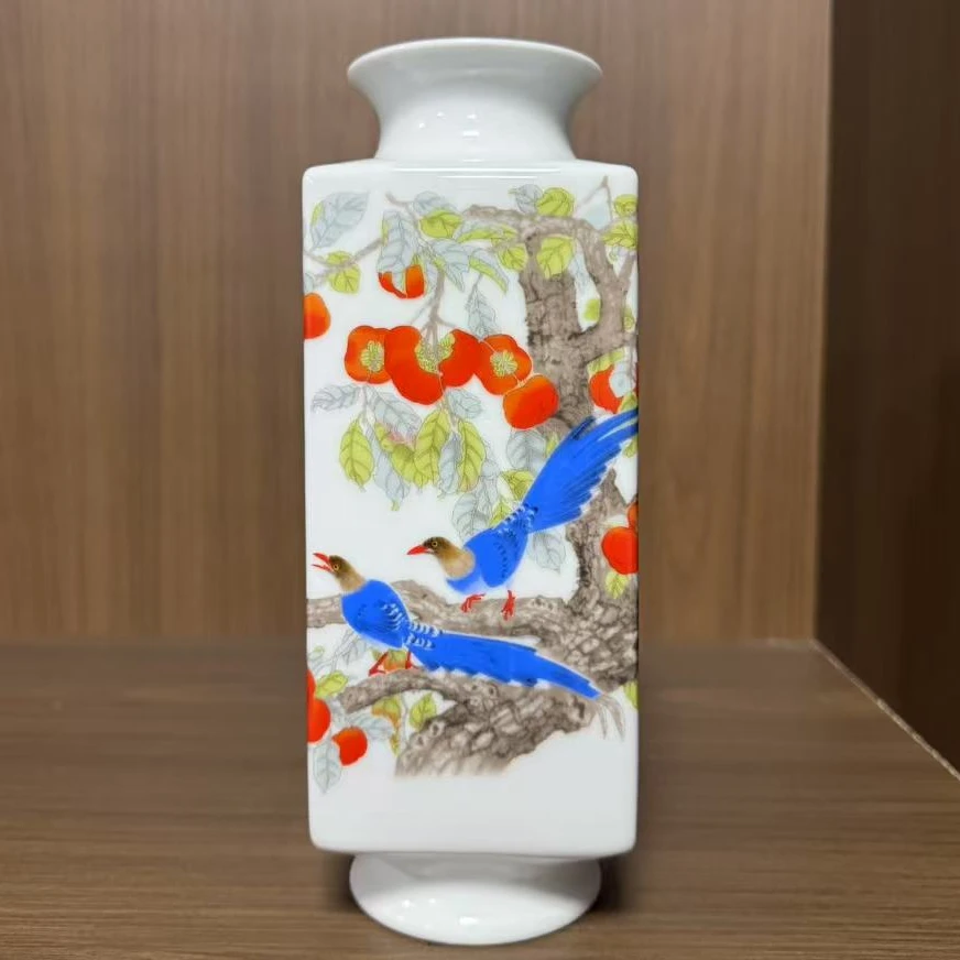 B5-08（代拍链接）多籽多福四方瓶（徐式专属链接）儿童时尚男士