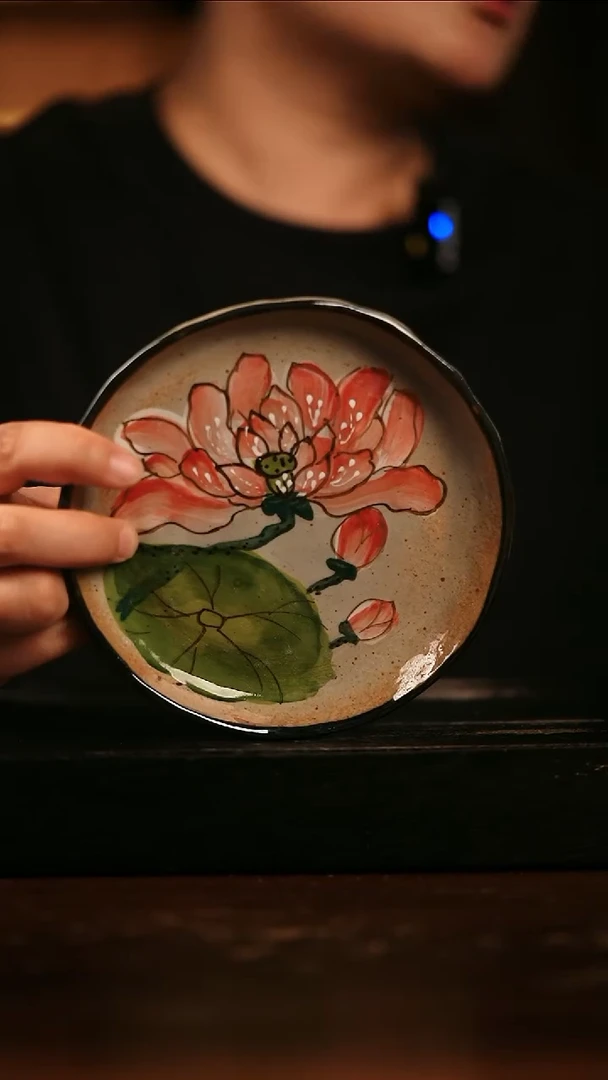 瓷片遇瓷手作同款400