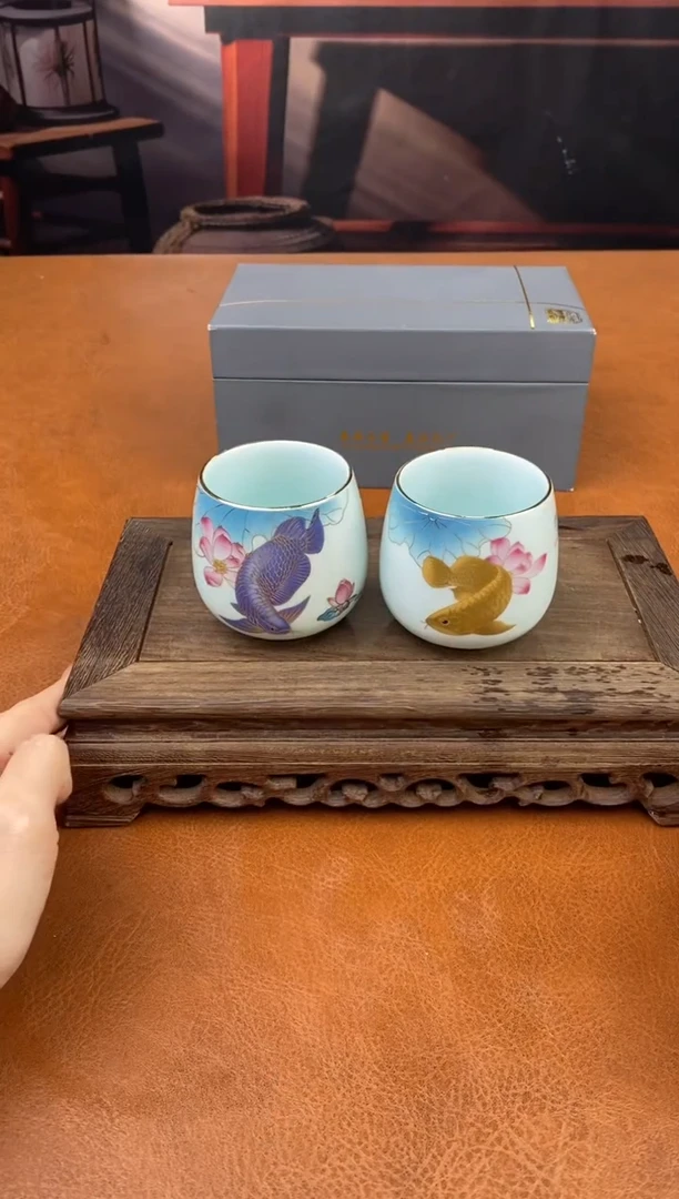 【闪购商品】陶禧茶器闪购福利V