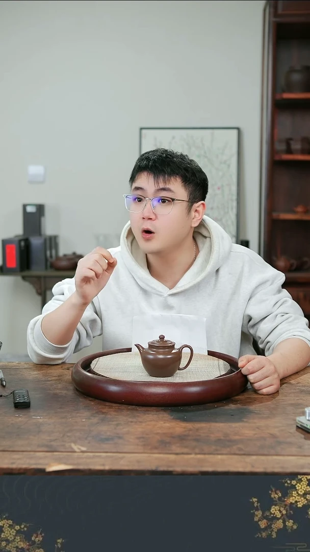 茶壶紫砂煜品轩紫砂2