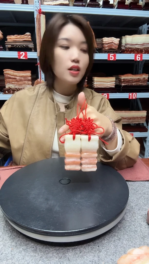 石材广西猪肉石732