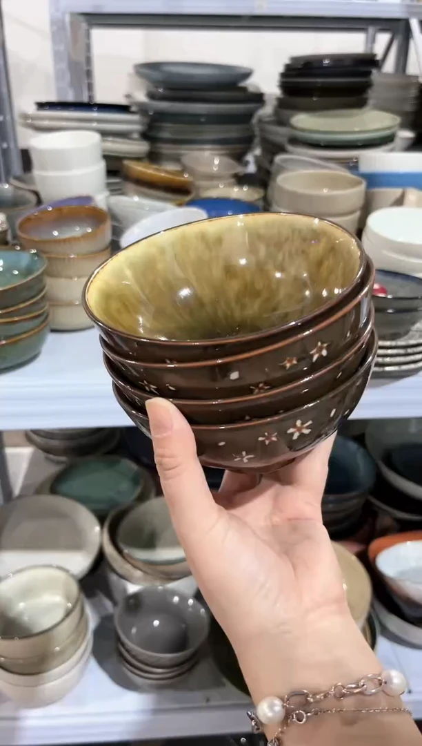 【闪购商品】瓷片外贸尾货瑕疵满20包邮X4 M1D