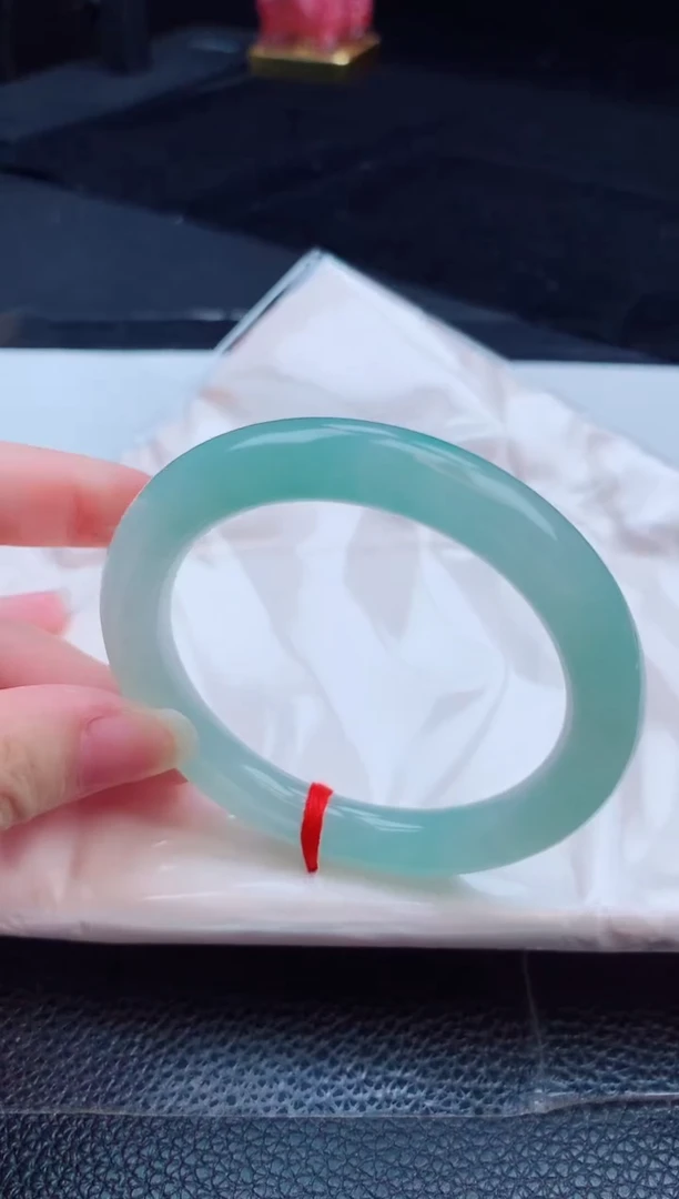 未镶嵌手镯翡翠缅甸天然翡翠A货手镯