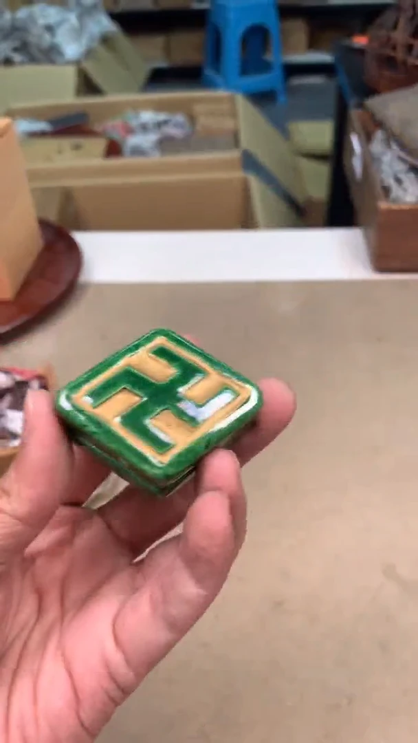 摆件茶宠瓷器茶具套装