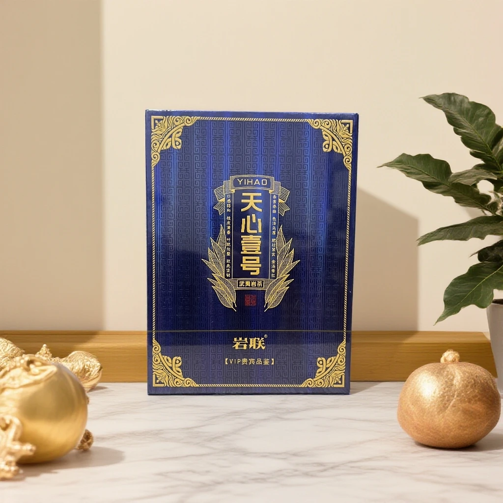 交个朋友 岩联 天心壹号