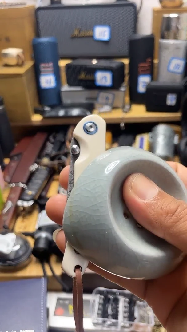 瓷片闪购商品 如图所示