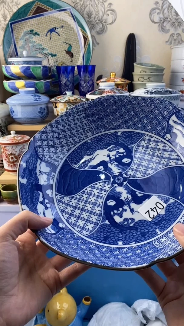 无熹*满38包邮谨慎参拍042