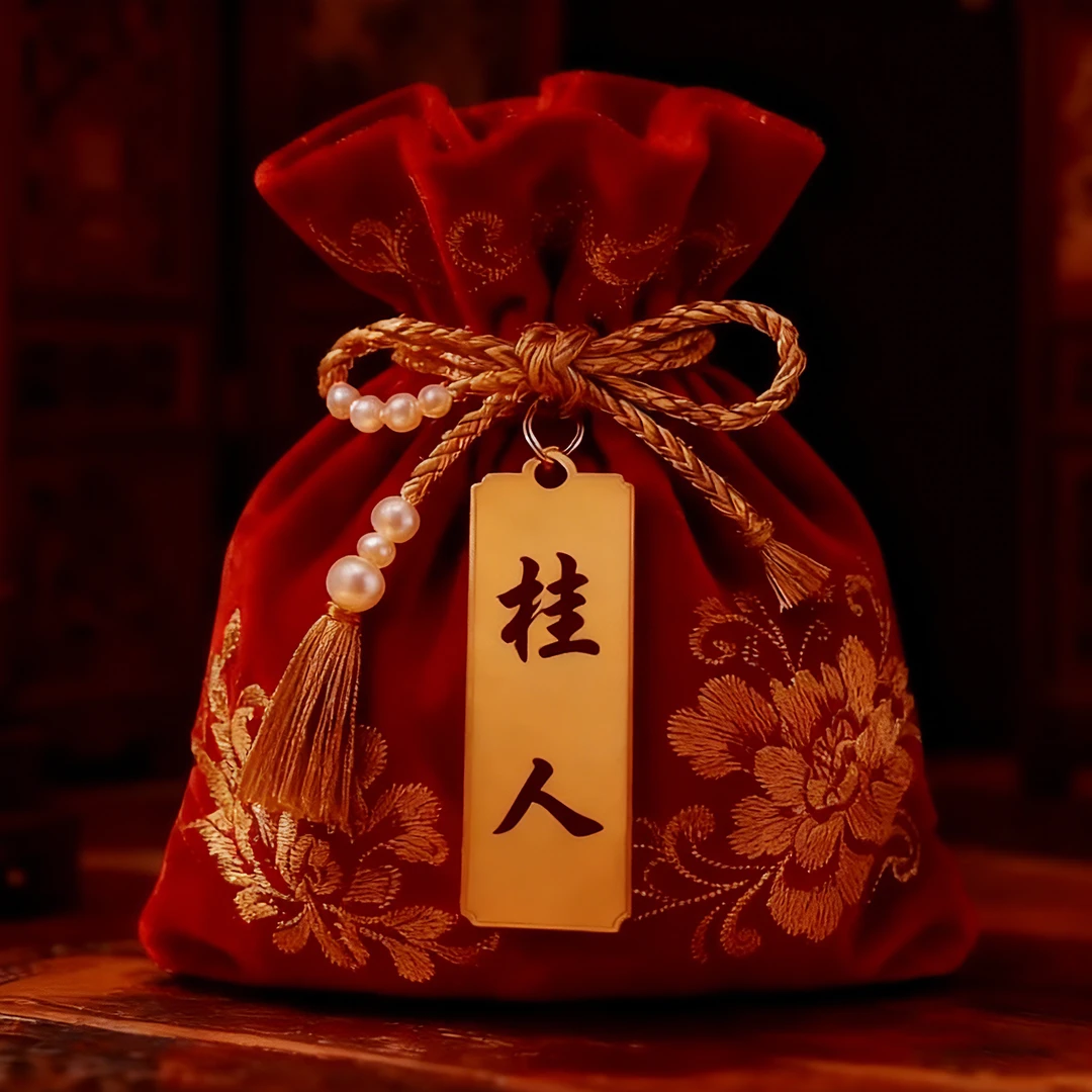 5号 桂仁 生肖贴纸福卡z·