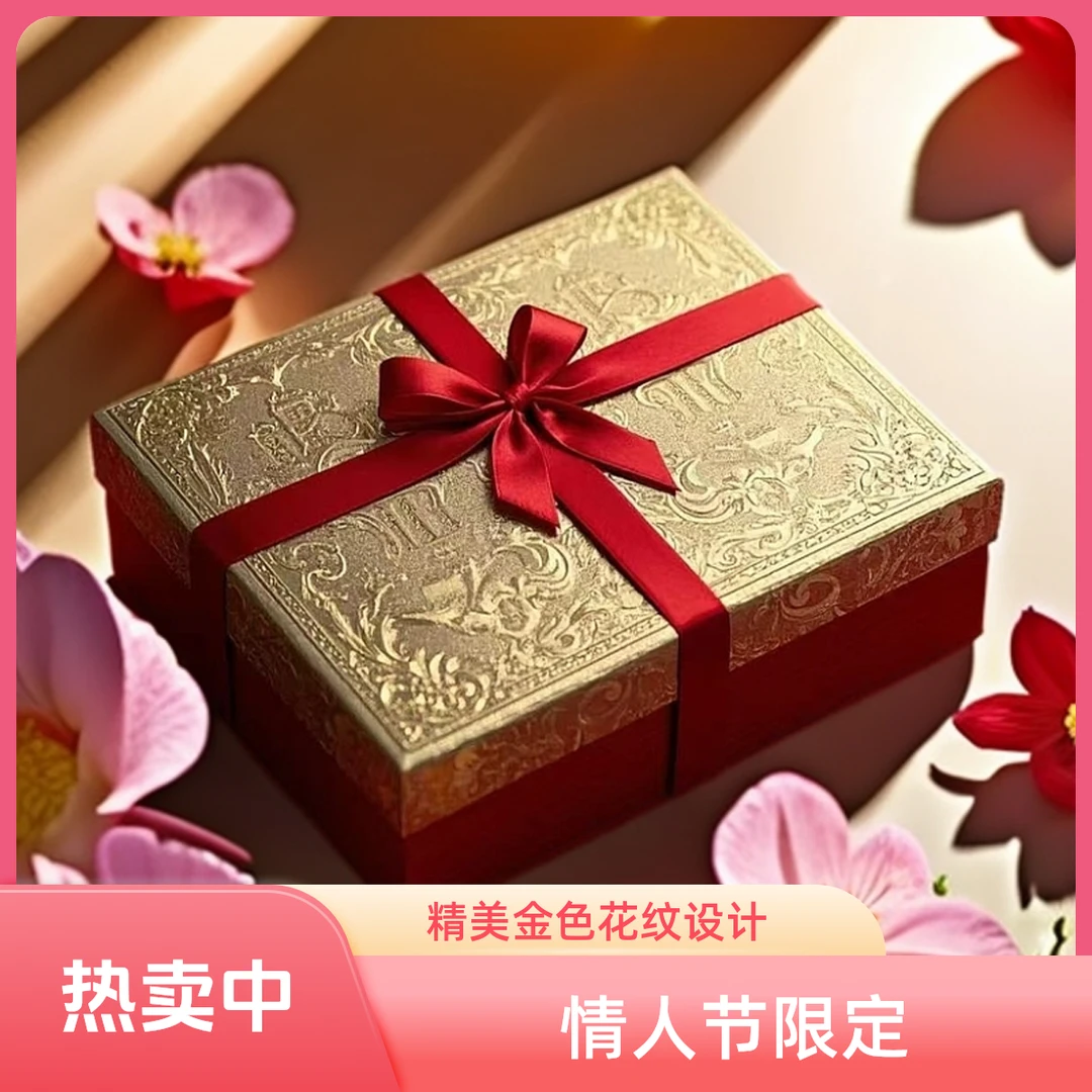 A - 高端-盒欢派筑基丹三盒装特长白山分派脚下吉林特产