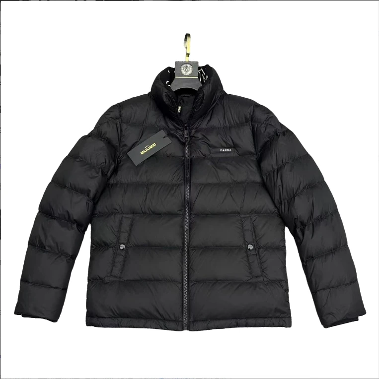 S100-S199男装夹外套休闲百搭潮流