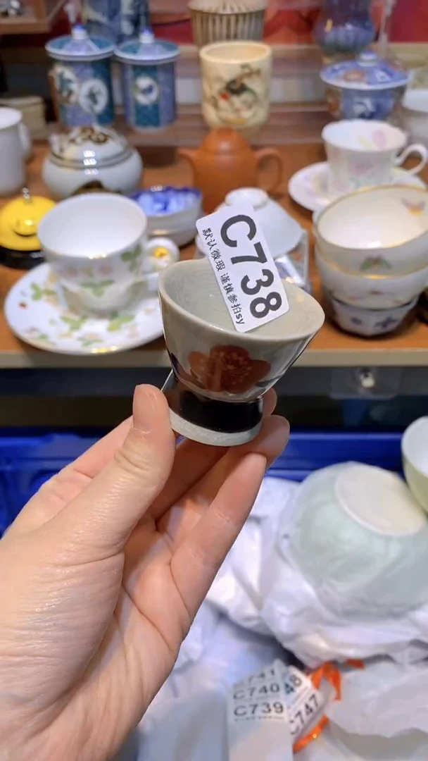 【闪购商品】思羽甄选壹号商品CC738