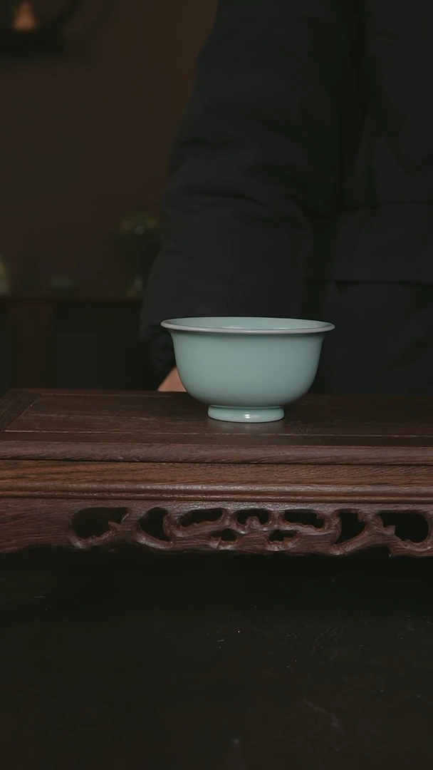 【闪购商品】其他王国奇手工压手杯 印章