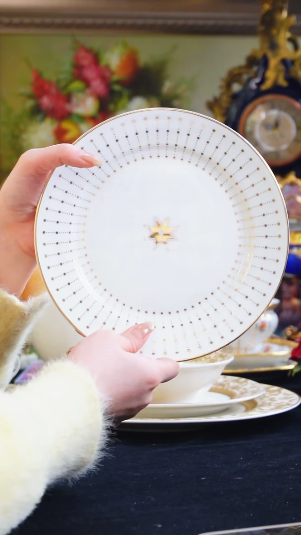 【闪购商品】摆件米多家中古器物 如图所示5669