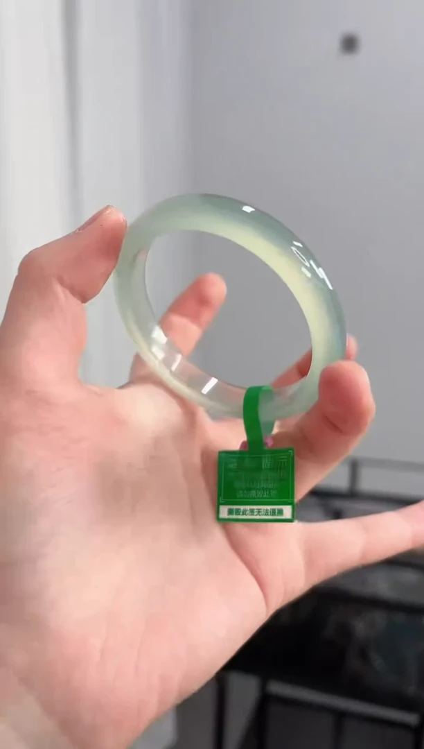 【闪购商品】玛瑙/玉髓手镯未镶嵌54圈