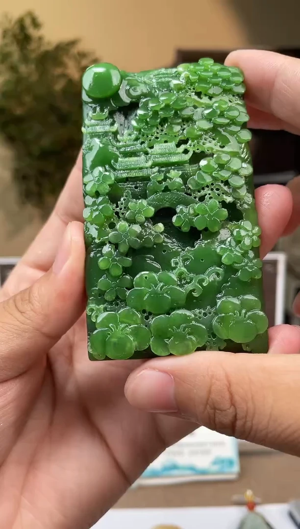 定制和田玉多样性发货拍一发一