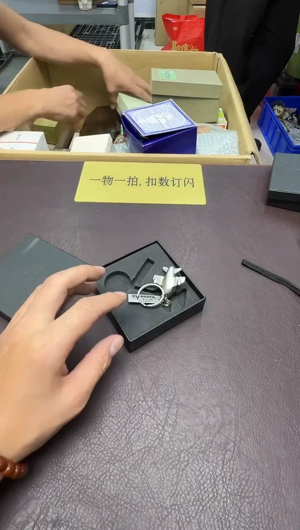 手工艺品琉璃宝**划386
