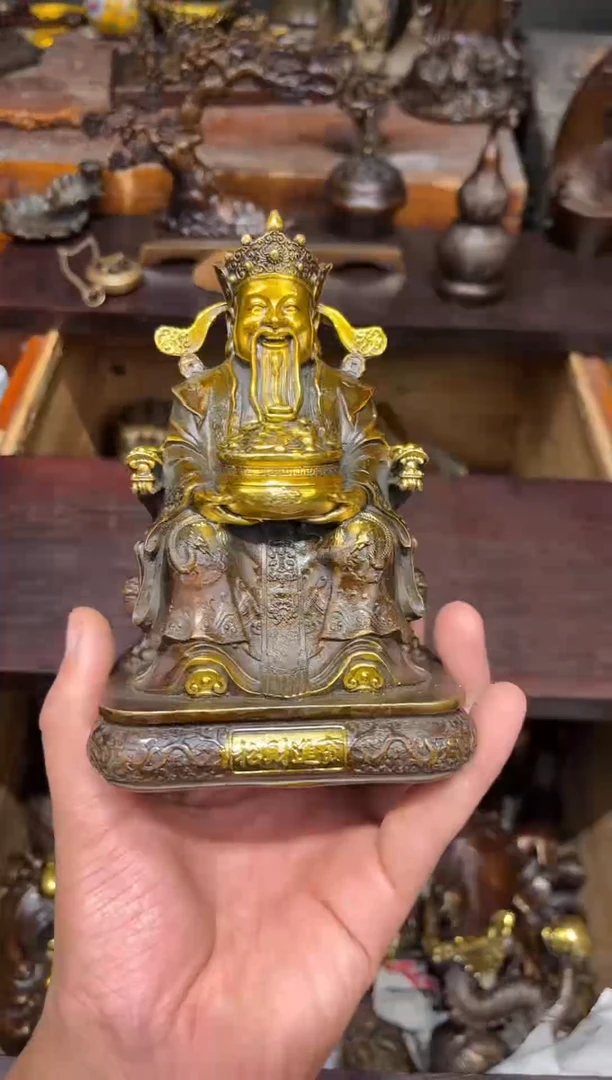 B诺诺古铜专属高端精品