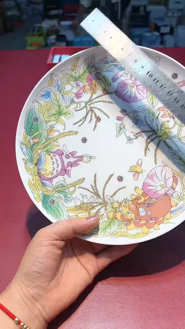 【闪购商品】瓷片大漂亮瓷器一件不留