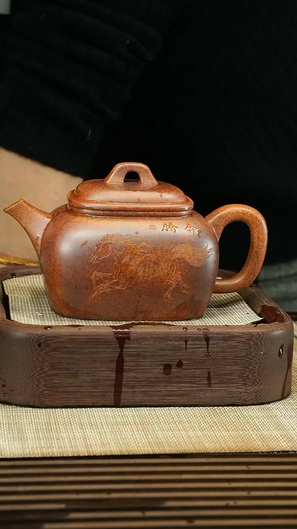 【闪购商品】紫砂茶壶111111111111111