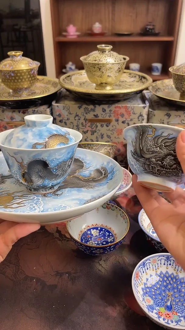 其他伤**¥景德壹心好茶器放心购