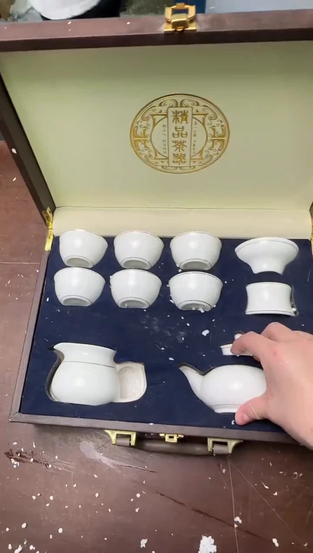 茶具清货商品闪购链接