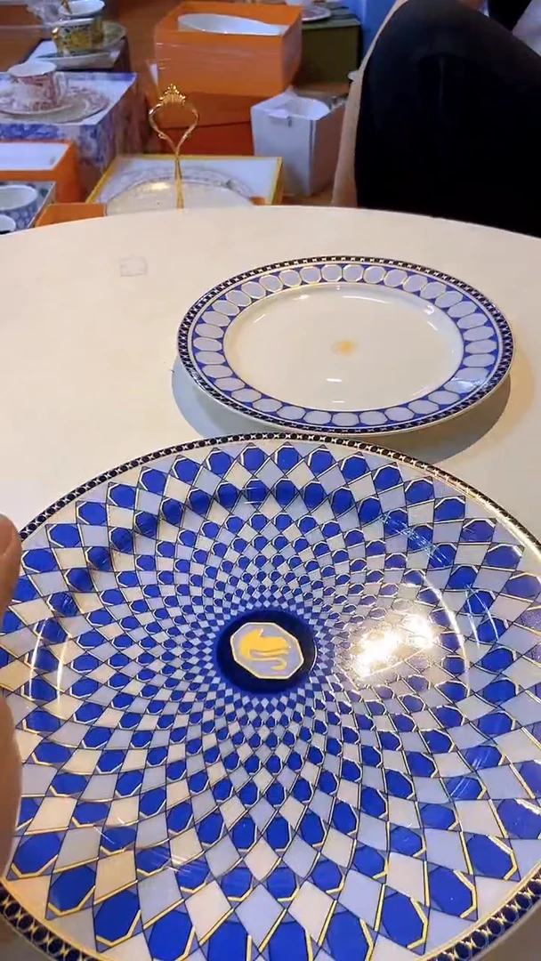 鸿辉家品牌瓷器，京东包邮！