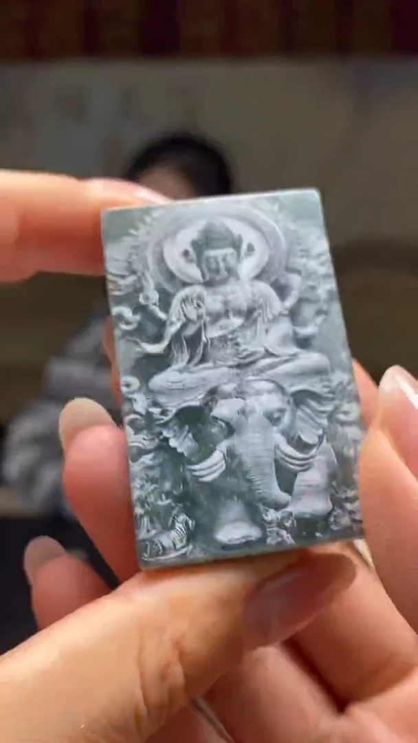 未镶嵌定制翡翠********528