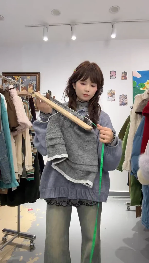 木子豆秋冬清货款默认微瑕（no退换）