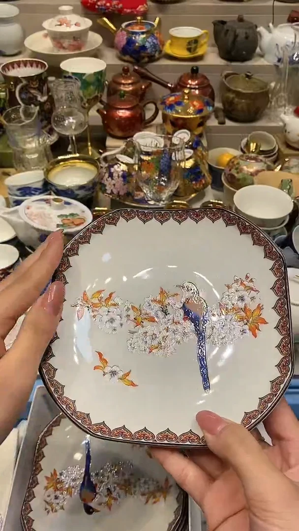 瓷片自动截取直播间实时画面