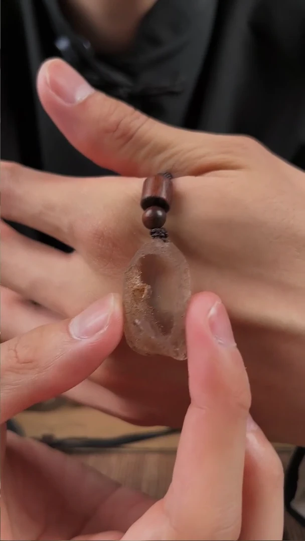 水晶未镶嵌水晶水晶