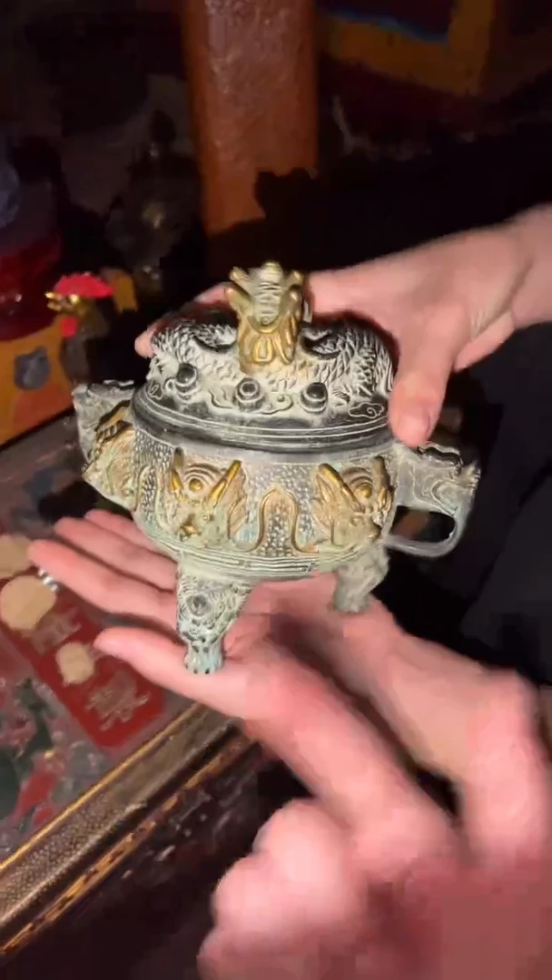 铜闪购商品高端专用连