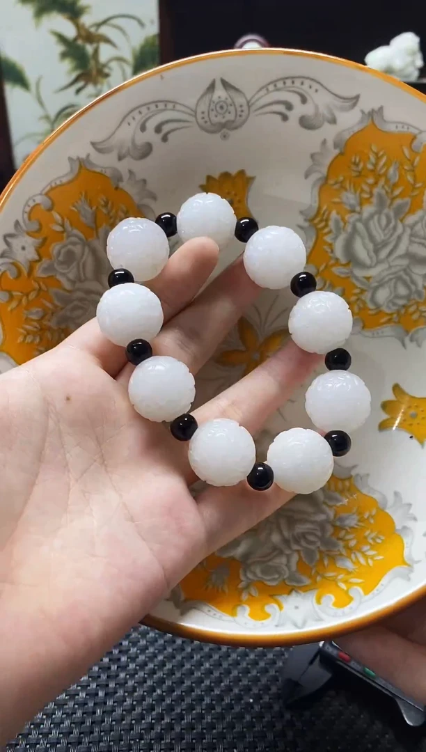 瓷片瓷片 瓷器 摆件 1个