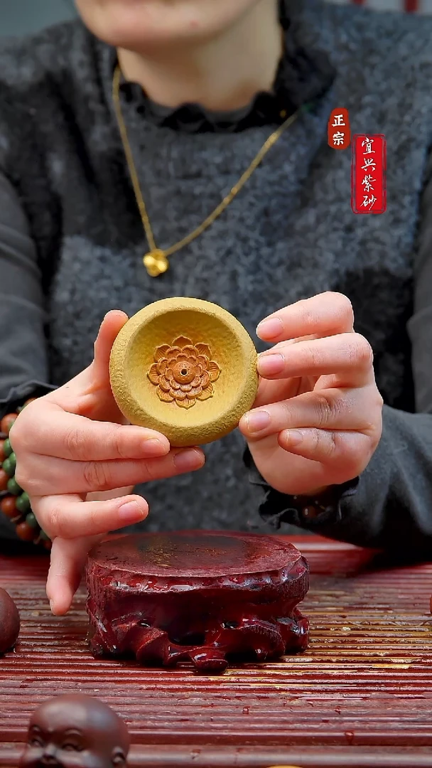 紫砂茶宠宜兴紫砂茶宠摆件