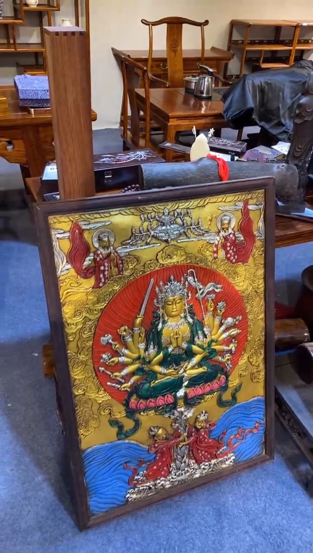 【闪购商品】木家具改价链接 螺穗木艺