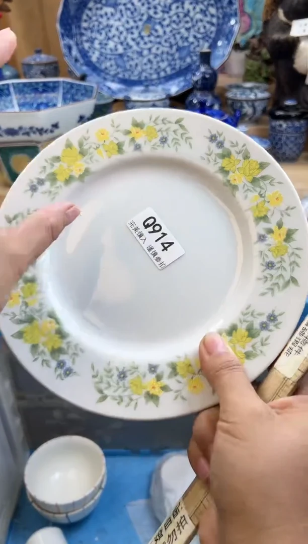 【闪购商品】瓷片914qqqqqqqqqqqq